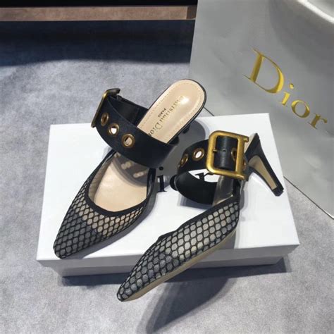 dior slippers new collection|christian Dior slippers for women.